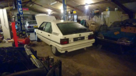 BX14 (Verkocht)