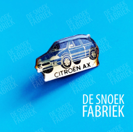 CITROËN AX pin vintage
