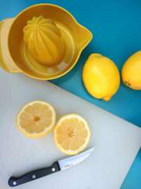 citroen limonade recept