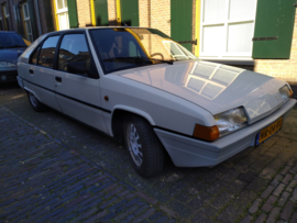 BX 14RE  met het unieke kenteken NR-04-BX !(verkocht)