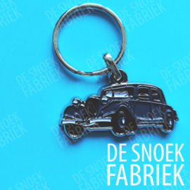Citroen sleutelhanger Traction