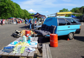 zomer 2024 - terugblik afgelopen maanden garage De Snoekfabriek