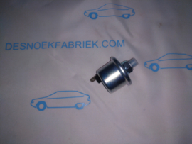 Oil pressure sender unit