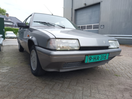 Citroën BX  TZD Turbo 1993