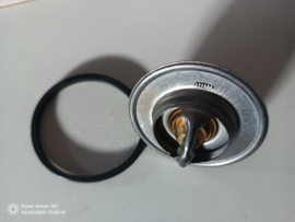 Thermostaat BX14 TU en  de BX16 BX19 met monopoint injectie