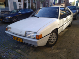 BX 14RE  met het unieke kenteken NR-04-BX !(verkocht)