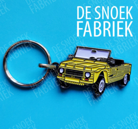 Citroen sleutelhanger Mehari
