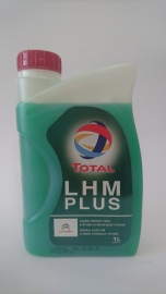 TOTAL LHM+   1litre