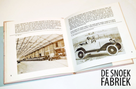 speurtocht in de autogeschiedenis boek