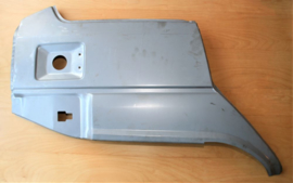 Rear wing type 2/3 right