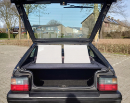 Citroën BX Progress (16 TGI)