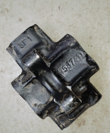 debietregelaar / drukverdeler gebruikt