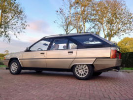 CITROEN BX 19TRS break             lpg/benzine