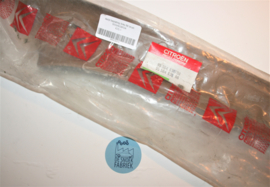 Citroën BX astijl beplating bx links bruin brown left Citroën BX NOS NEW 95564638