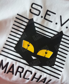T-shirt sev Marchal