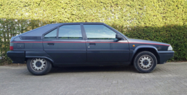 Citroën BX Progress (16 TGI)