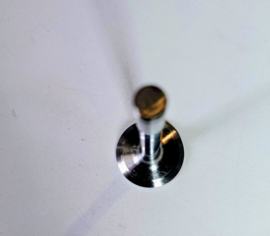 Uitlaatklep 16 / 19 vanaf orga 4158