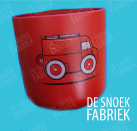 mok Citroen HY rood