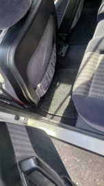 Citroën BX 19 GTI  VERKOCHT!