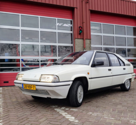 Citroën BX 14 RE