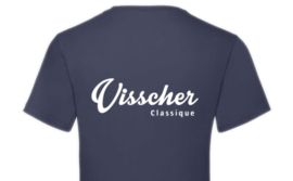 T-shirt "Visscher Classique"