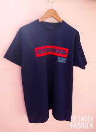 T-shirt accessoirie de snoekfabriek