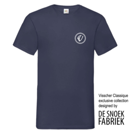 T-shirt "Visscher Classique"