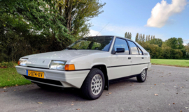 Citroën BX16RS