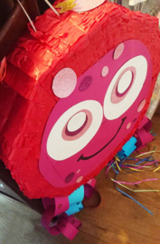 octopus pinata diy