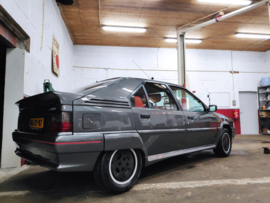 BX GTI 16V