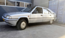 Citroen BX 14 LEENAUTO
