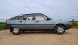 CITROEN BX 19 DIGIT - TE KOOP!