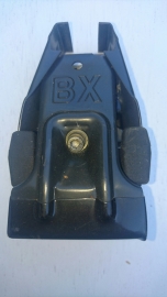 Set Dakdragers voor Citroën BX  "BX"