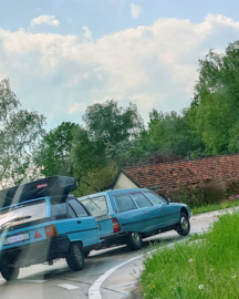 voorjaar 2025 - terugblik afgelopen maanden garage De Snoekfabriek