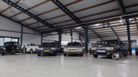 blog Citroen bx garage De Snoekfabriek- 2022 recap