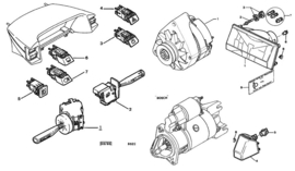 ELECTRICAL COMPONENTS