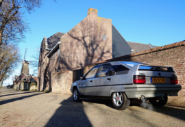 Citroën BX 19TRI