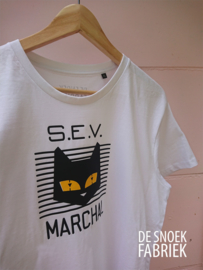 T-shirt sev Marchal