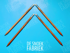 kadopakket Citroën notitieboek met logo potlood