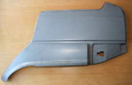 Rear wing type 2/3 Left