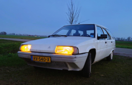 BX 14 break service