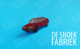 CITROËN BX pin vintage rood gele lampen