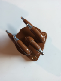 Verdelerkap en Rotor