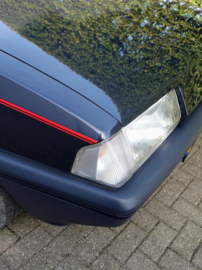 Citroën BX Progress (16 TGI)