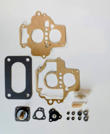 Weber DRTC revision kit