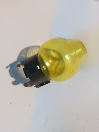 Gele kapjes voor H4 Lampen