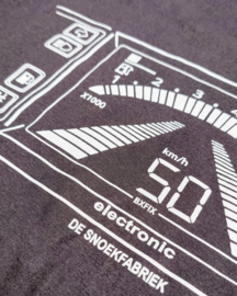 T-shirt DIGIT DASH BX!