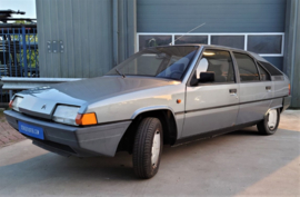 CITROEN BX DIGIT