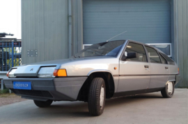 CITROEN BX DIGIT