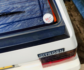 sticker BXciting